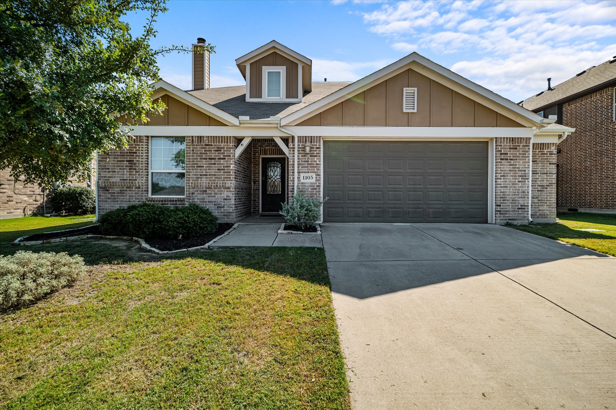 1105 Freesia Drive Little Elm TX 75068