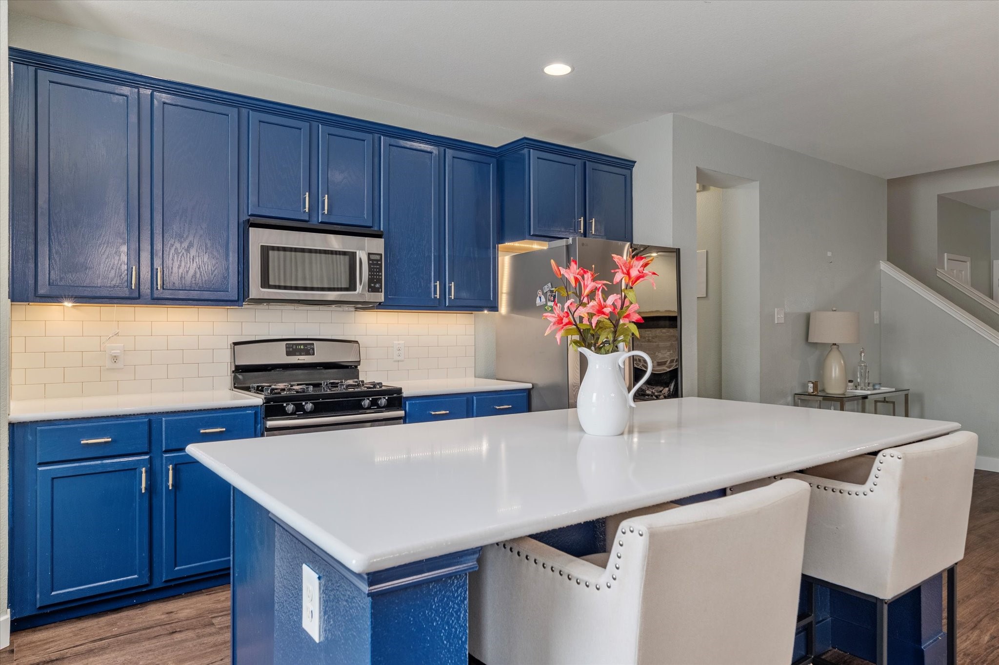 1105 Freesia Drive Little Elm TX 75068