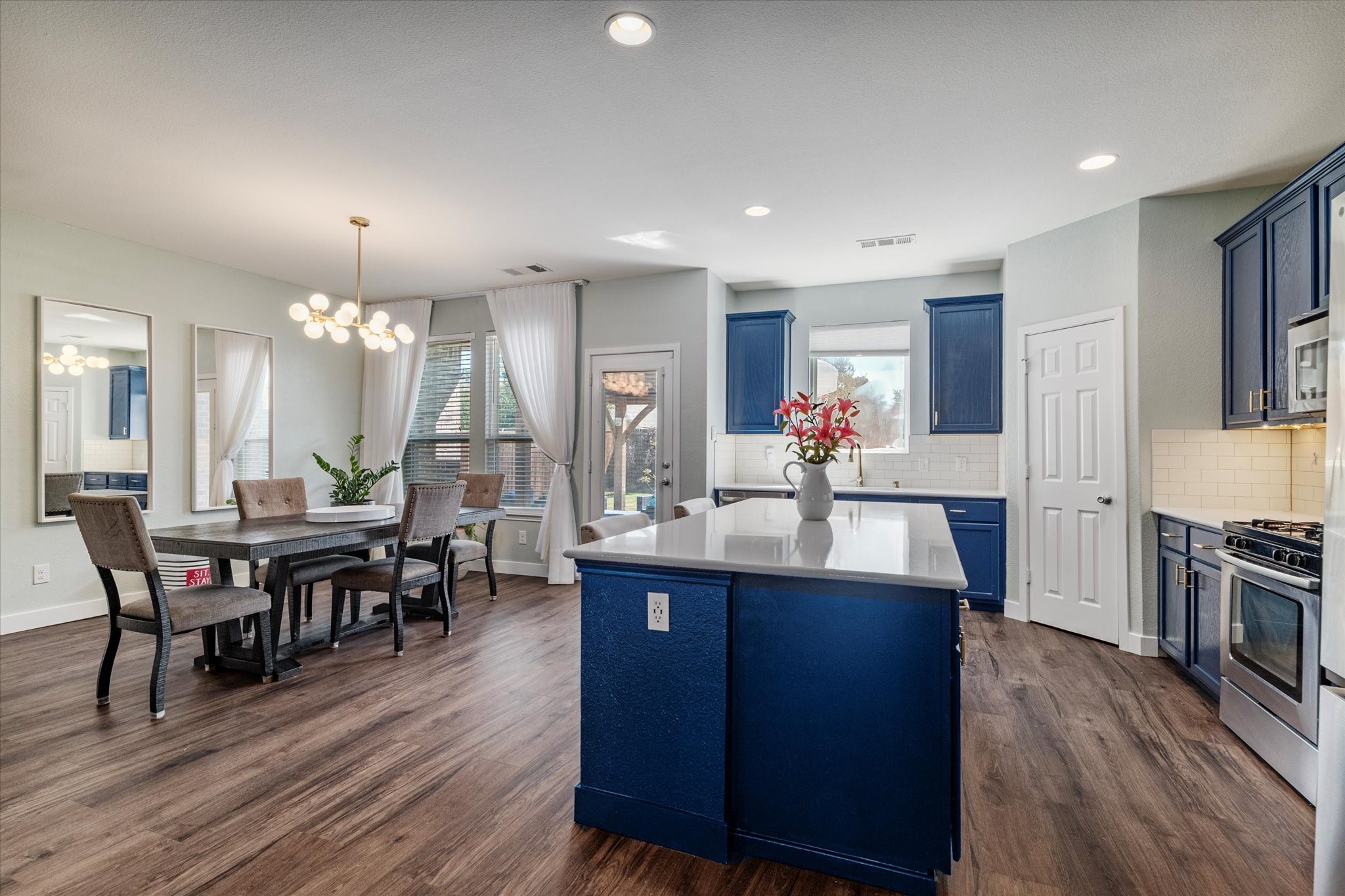 1105 Freesia Drive Little Elm TX 75068