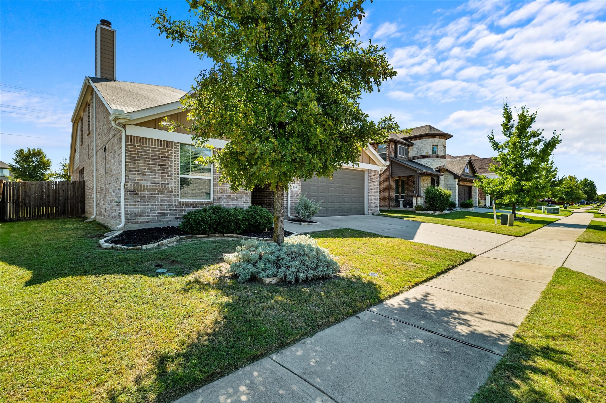 1105 Freesia Drive Little Elm TX 75068