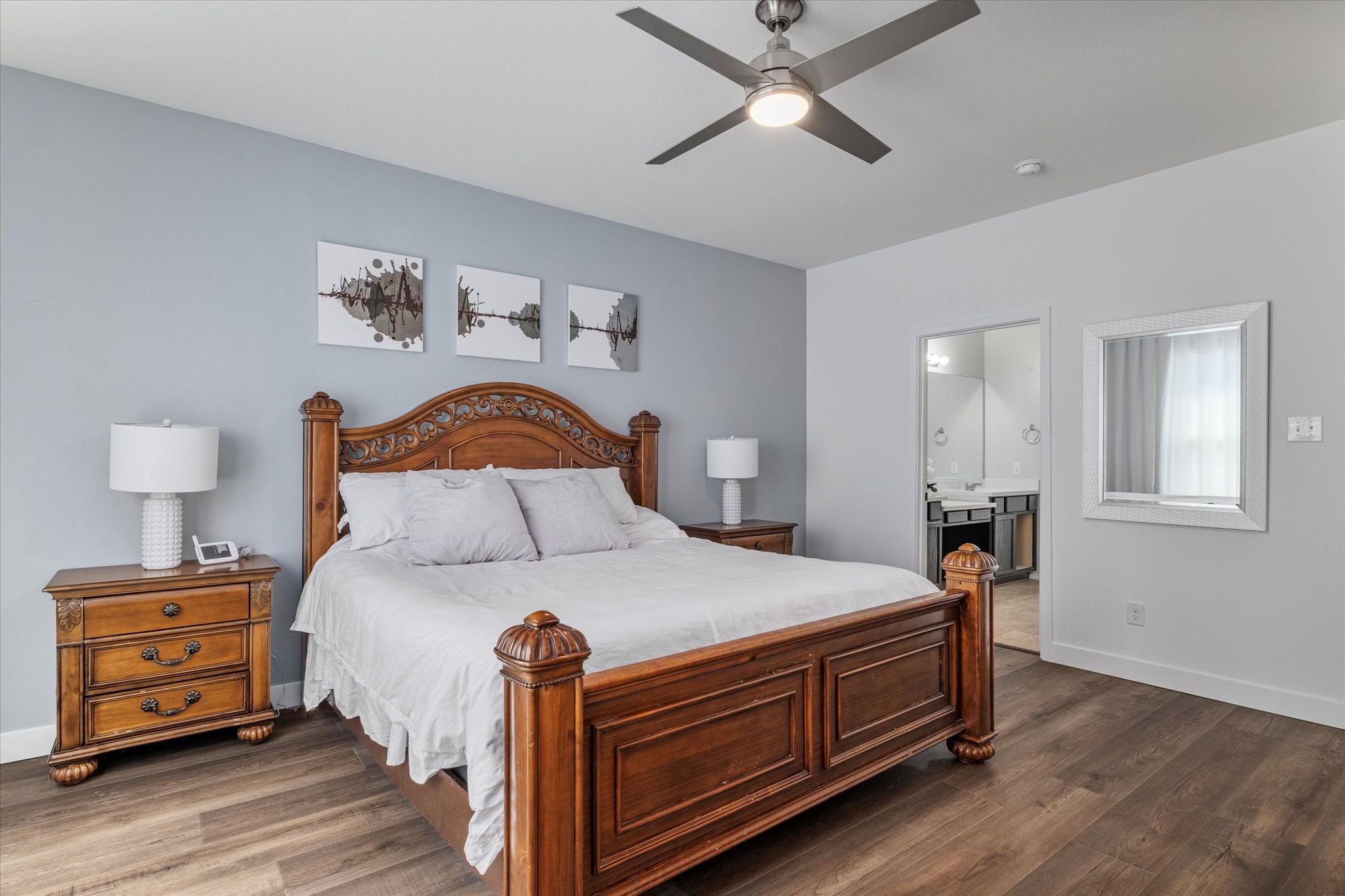 1105 Freesia Drive Little Elm TX 75068