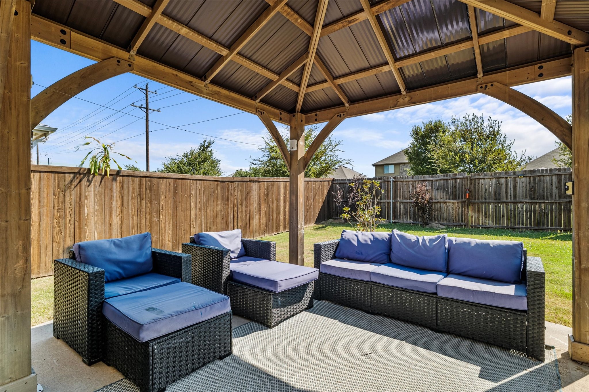 1105 Freesia Drive Little Elm TX 75068