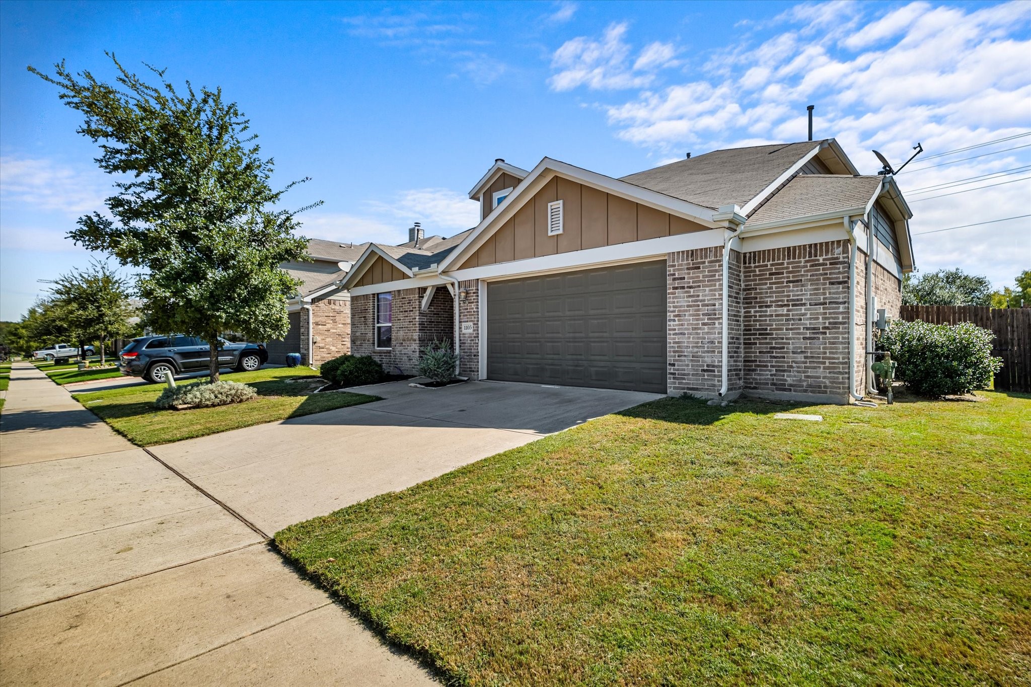 1105 Freesia Drive Little Elm TX 75068