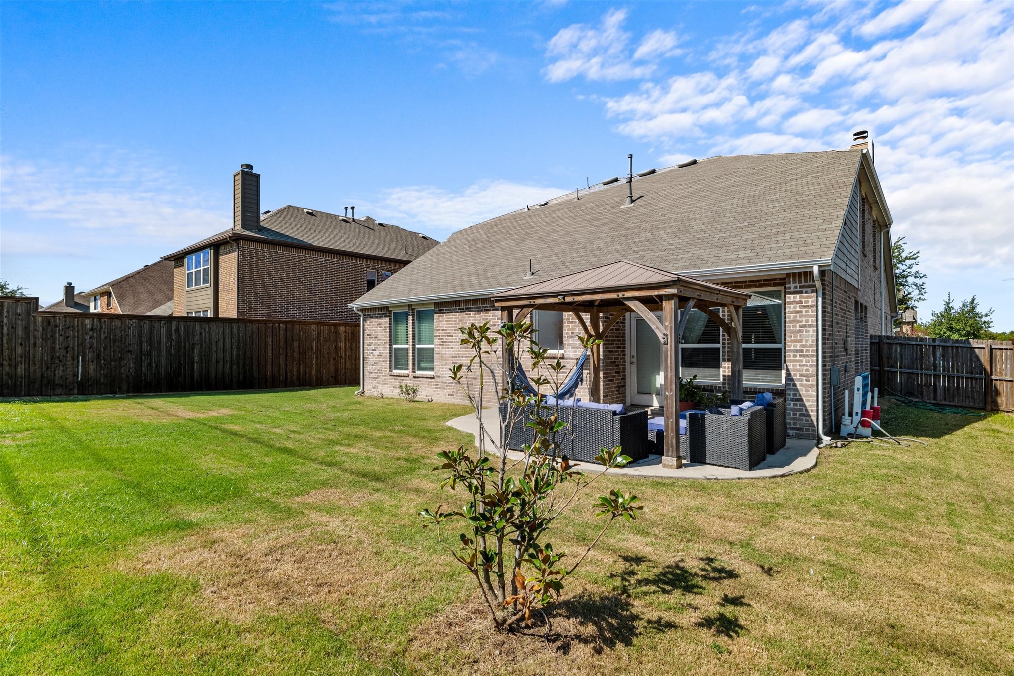 1105 Freesia Drive Little Elm TX 75068