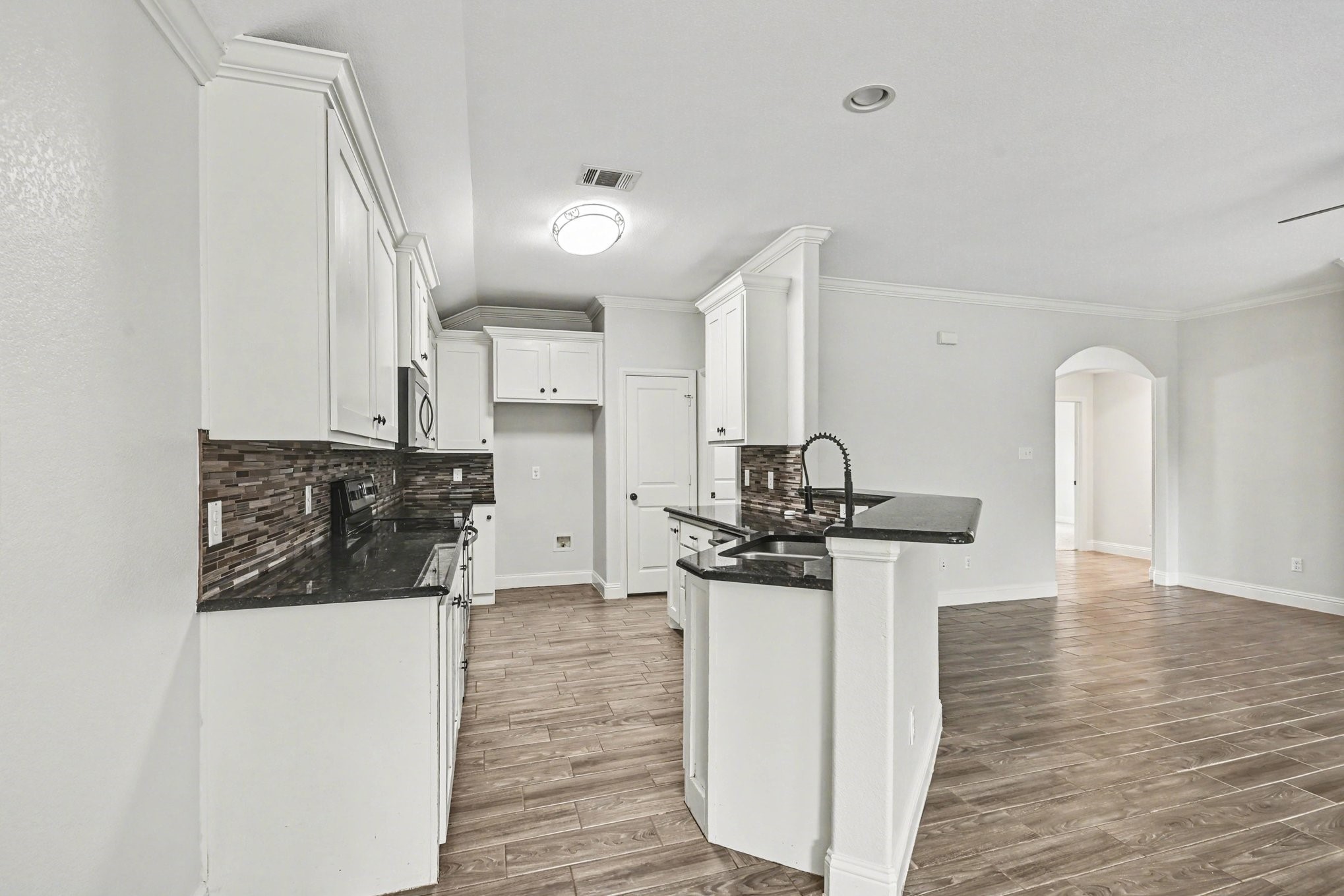 808 N Ridge Drive White Settlement TX 76108