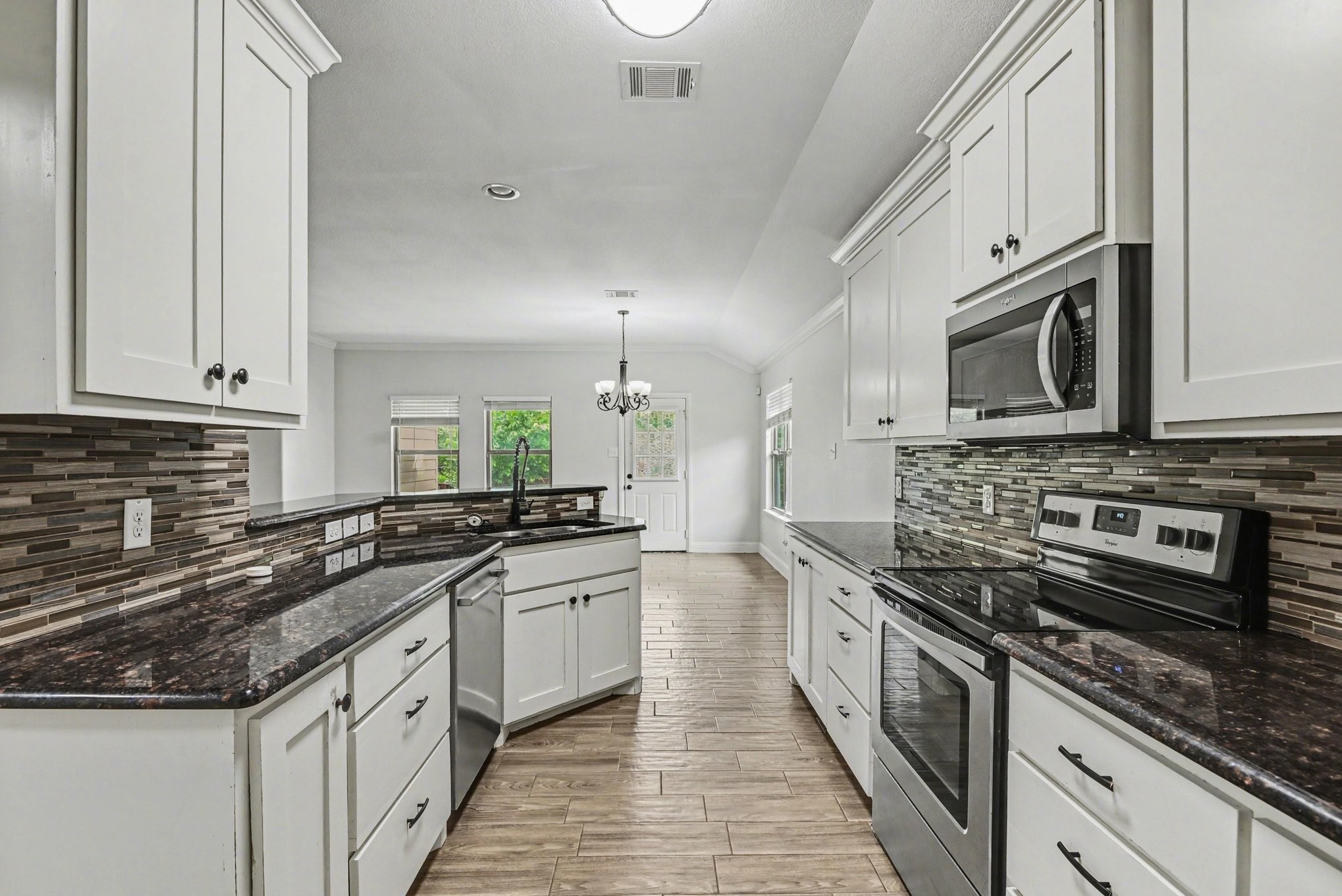 808 N Ridge Drive White Settlement TX 76108