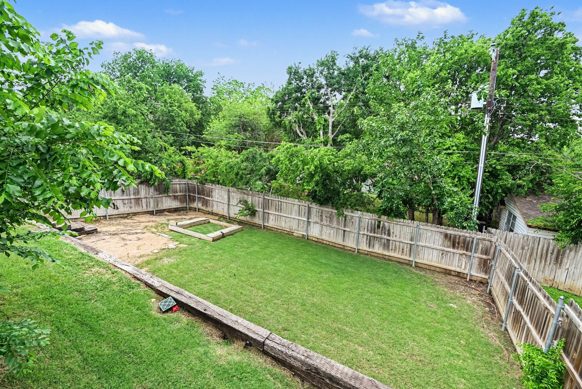 808 N Ridge Drive White Settlement TX 76108