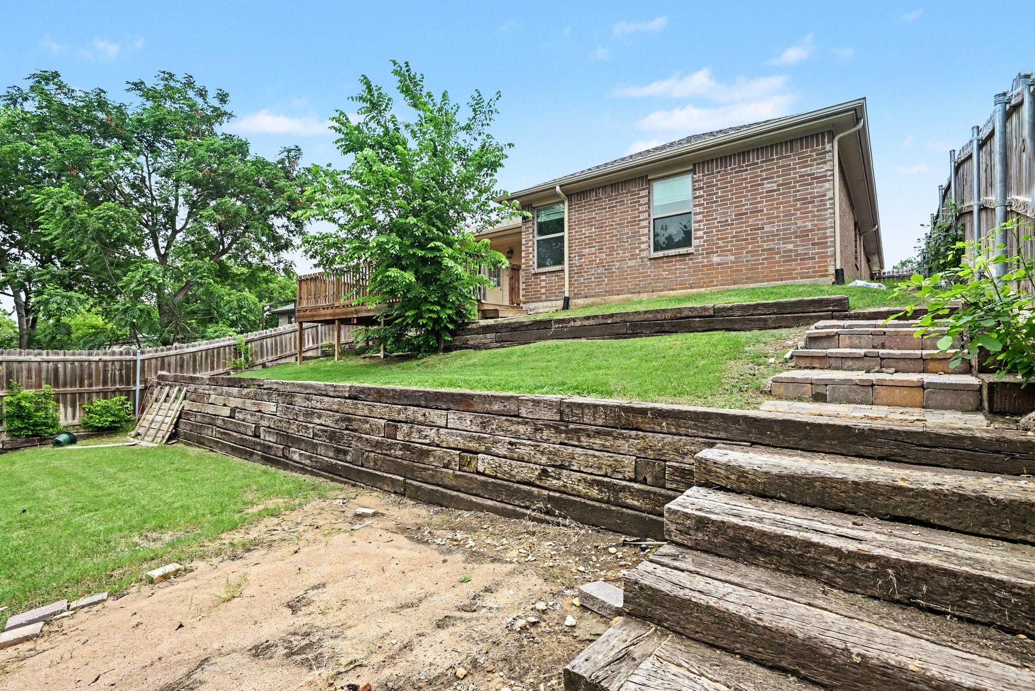 808 N Ridge Drive White Settlement TX 76108