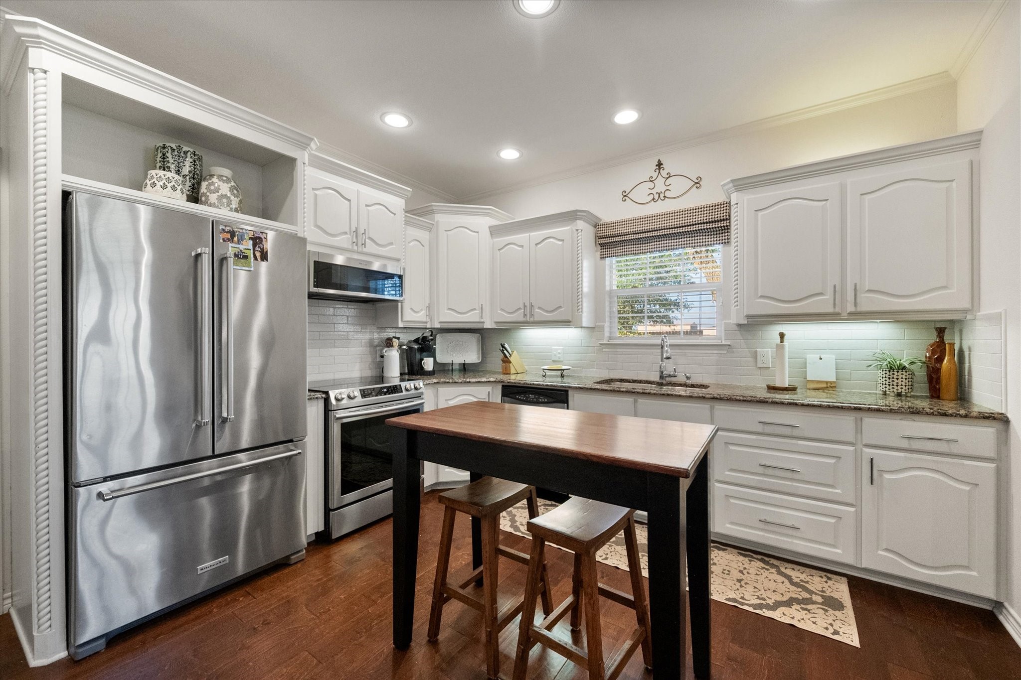 4729 Fm 744 Corsicana TX 75110