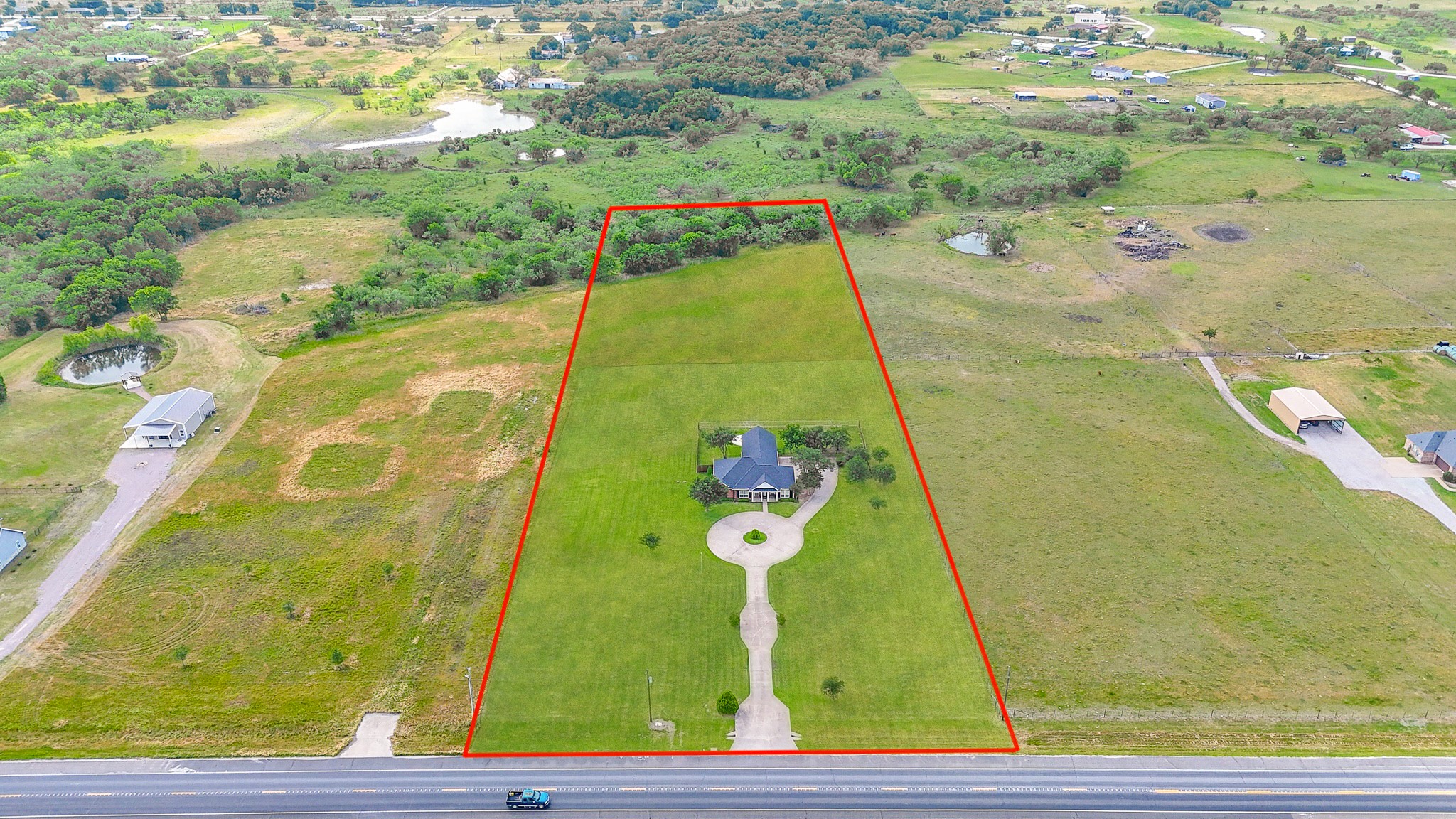 4729 Fm 744 Corsicana TX 75110