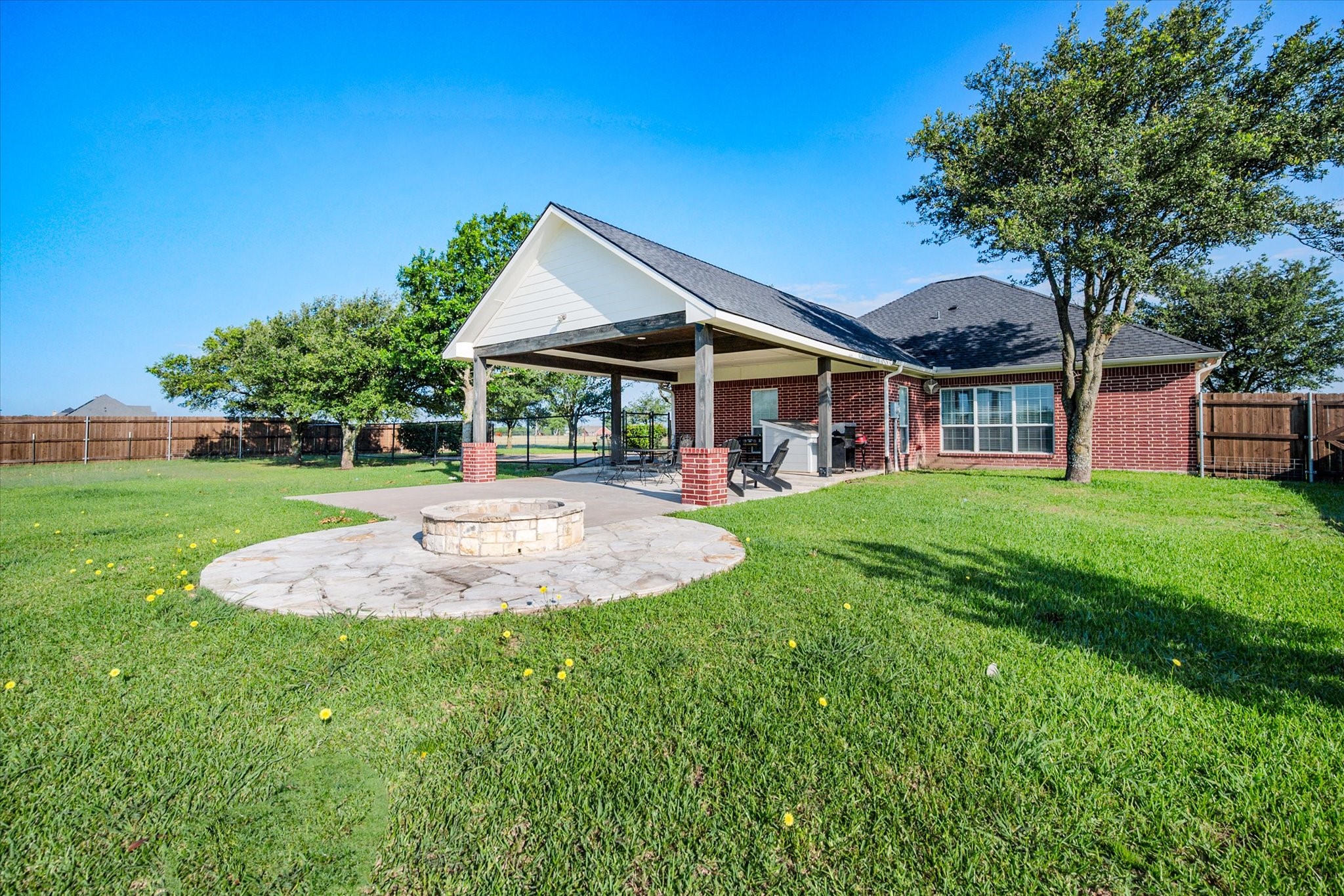 4729 Fm 744 Corsicana TX 75110