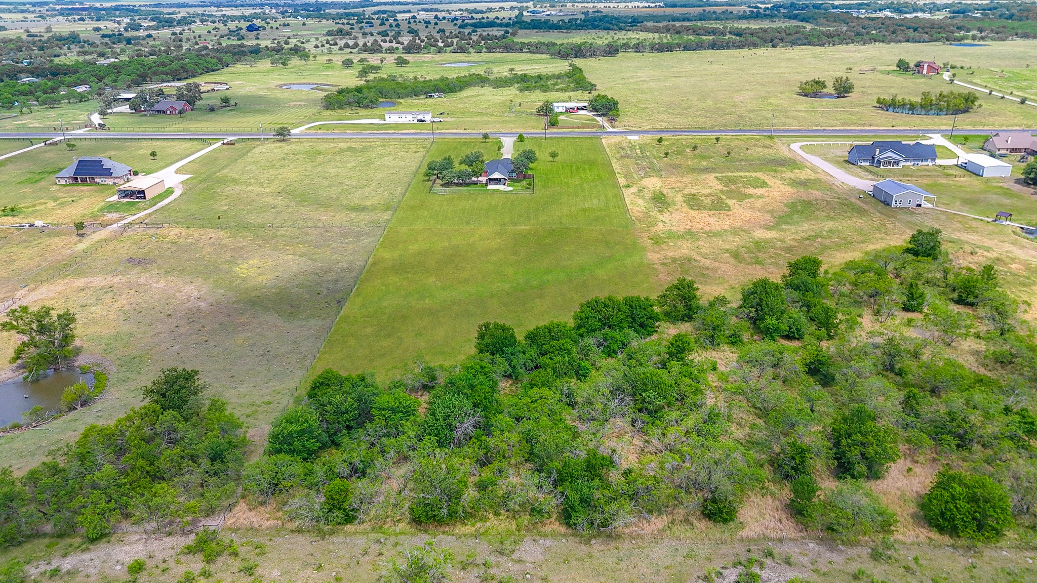 4729 Fm 744 Corsicana TX 75110