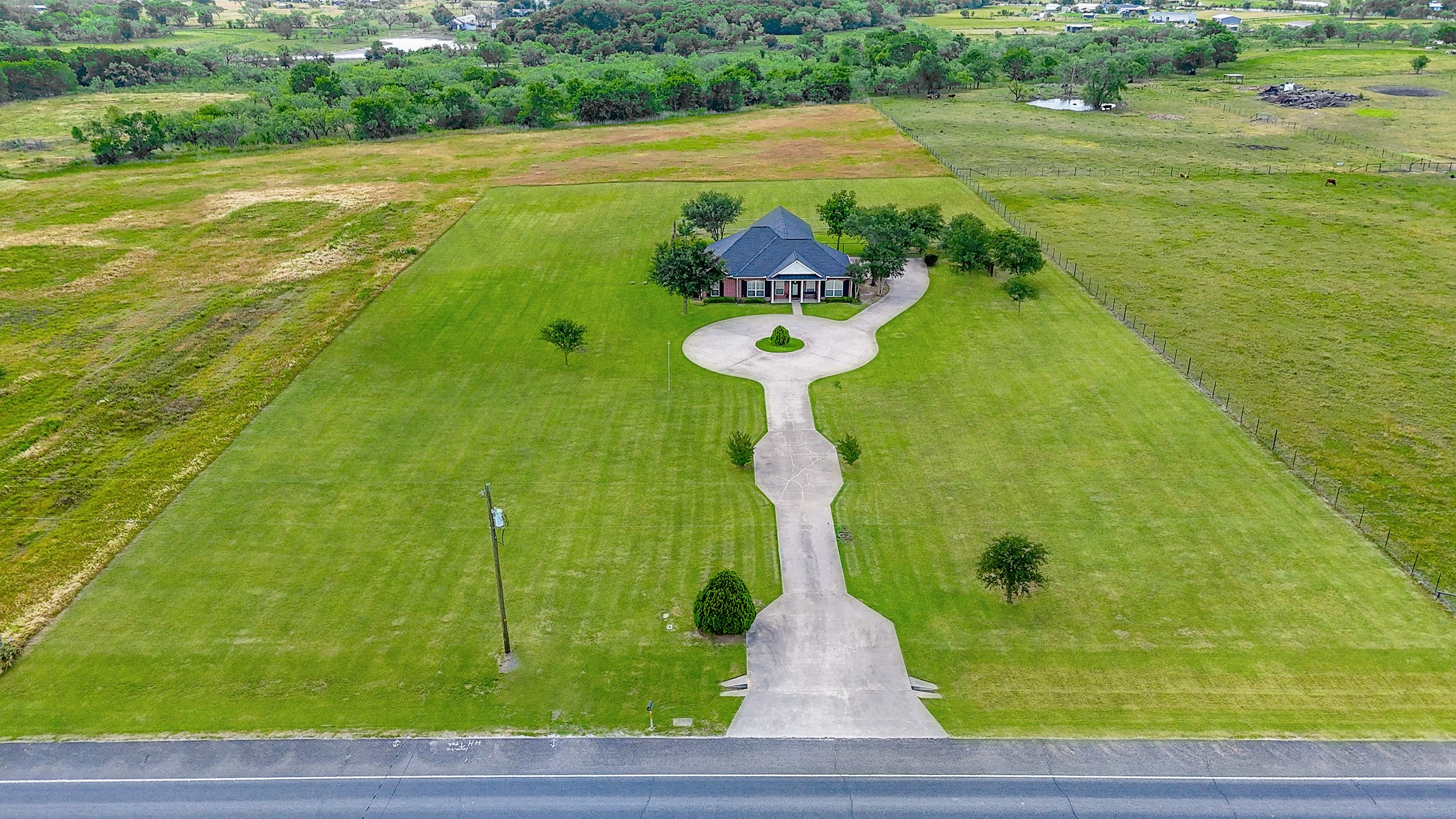 4729 Fm 744 Corsicana TX 75110