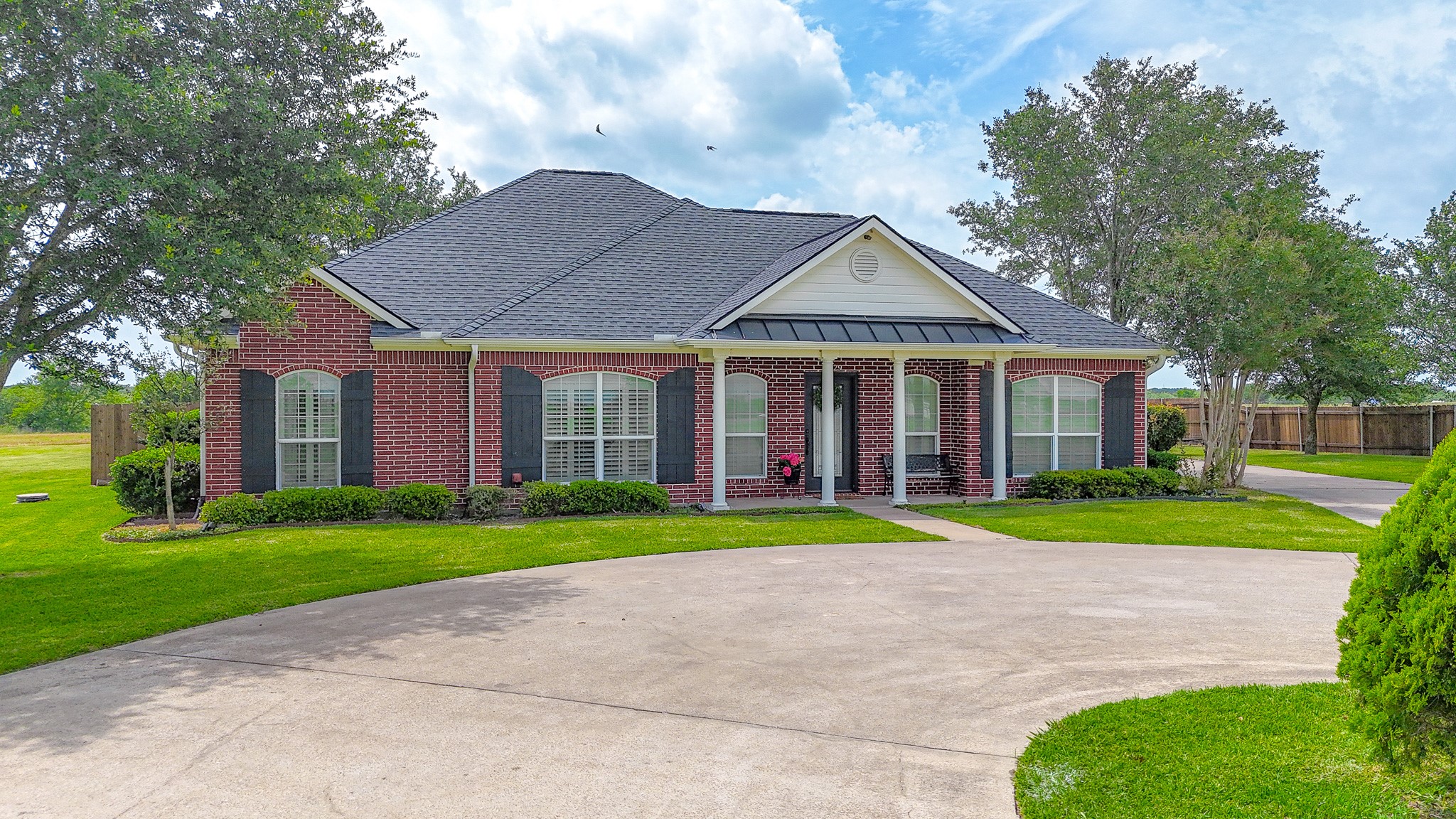 4729 Fm 744 Corsicana TX 75110