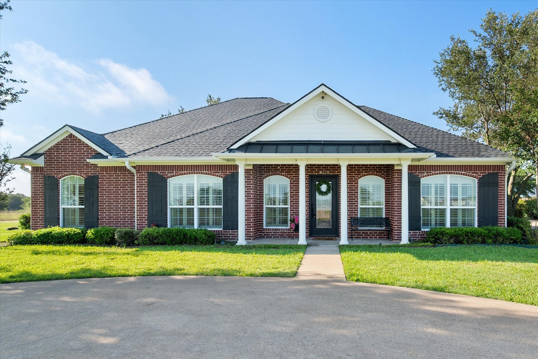 4729 Fm 744 Corsicana TX 75110