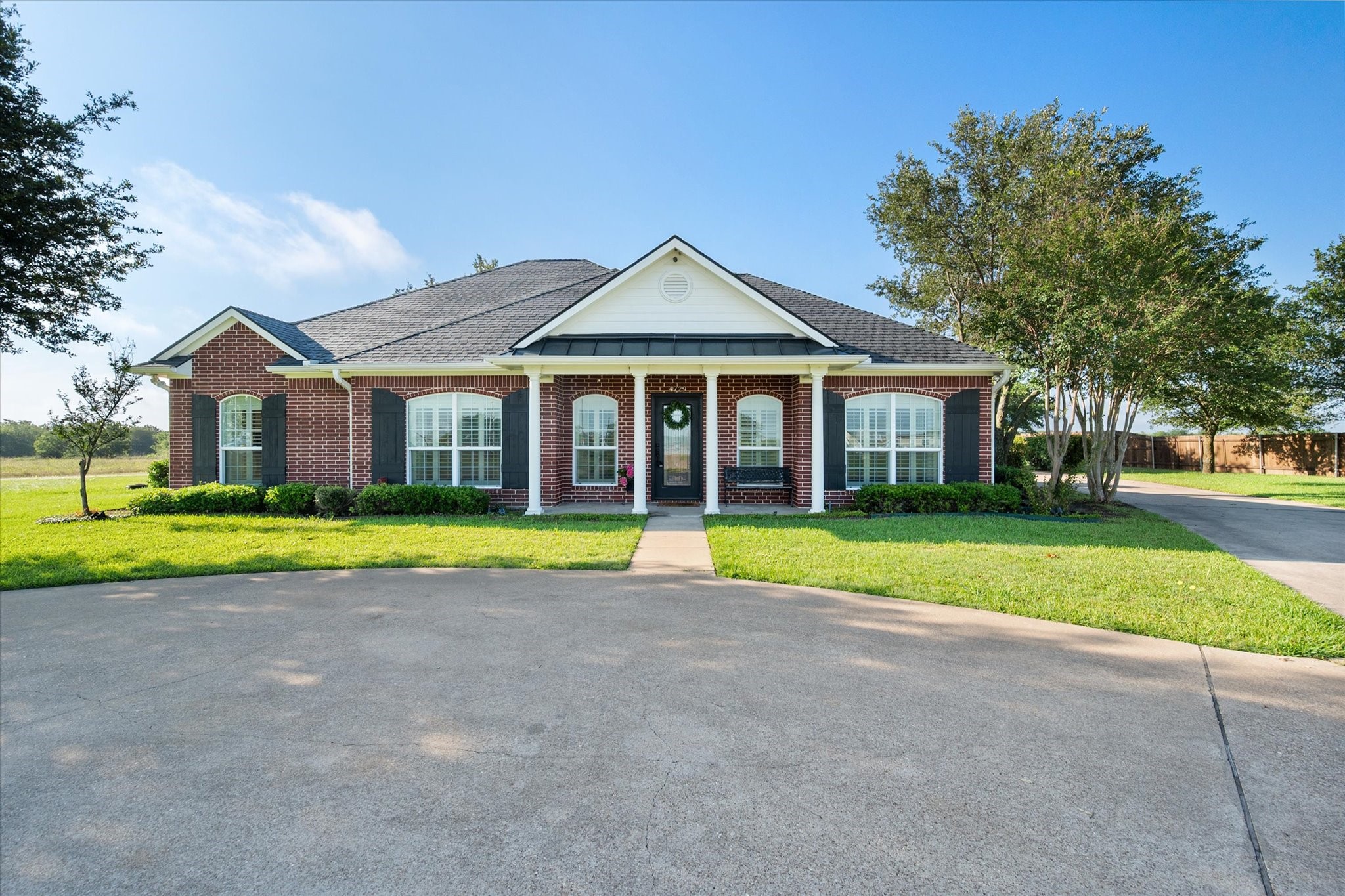 4729 Fm 744 Corsicana TX 75110