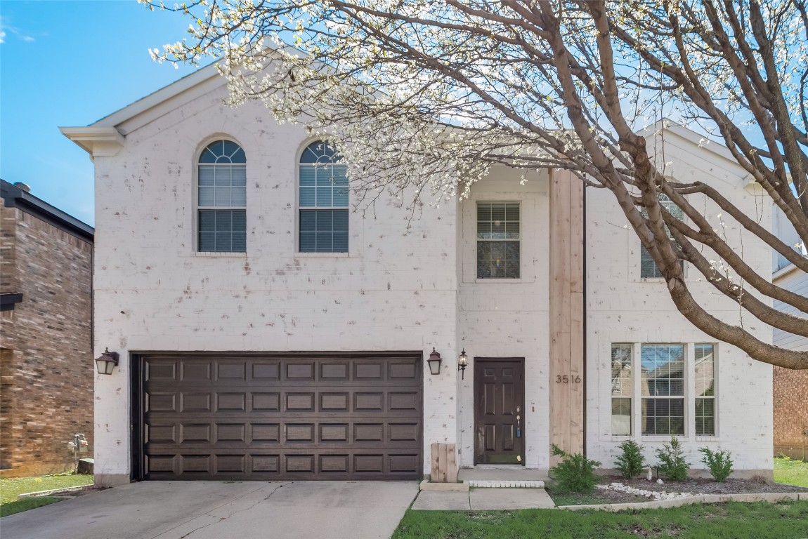 3516 Aldersyde Drive Fort Worth TX 76244