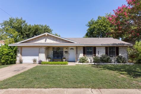 6538 Gentle River Drive Dallas TX 75241
