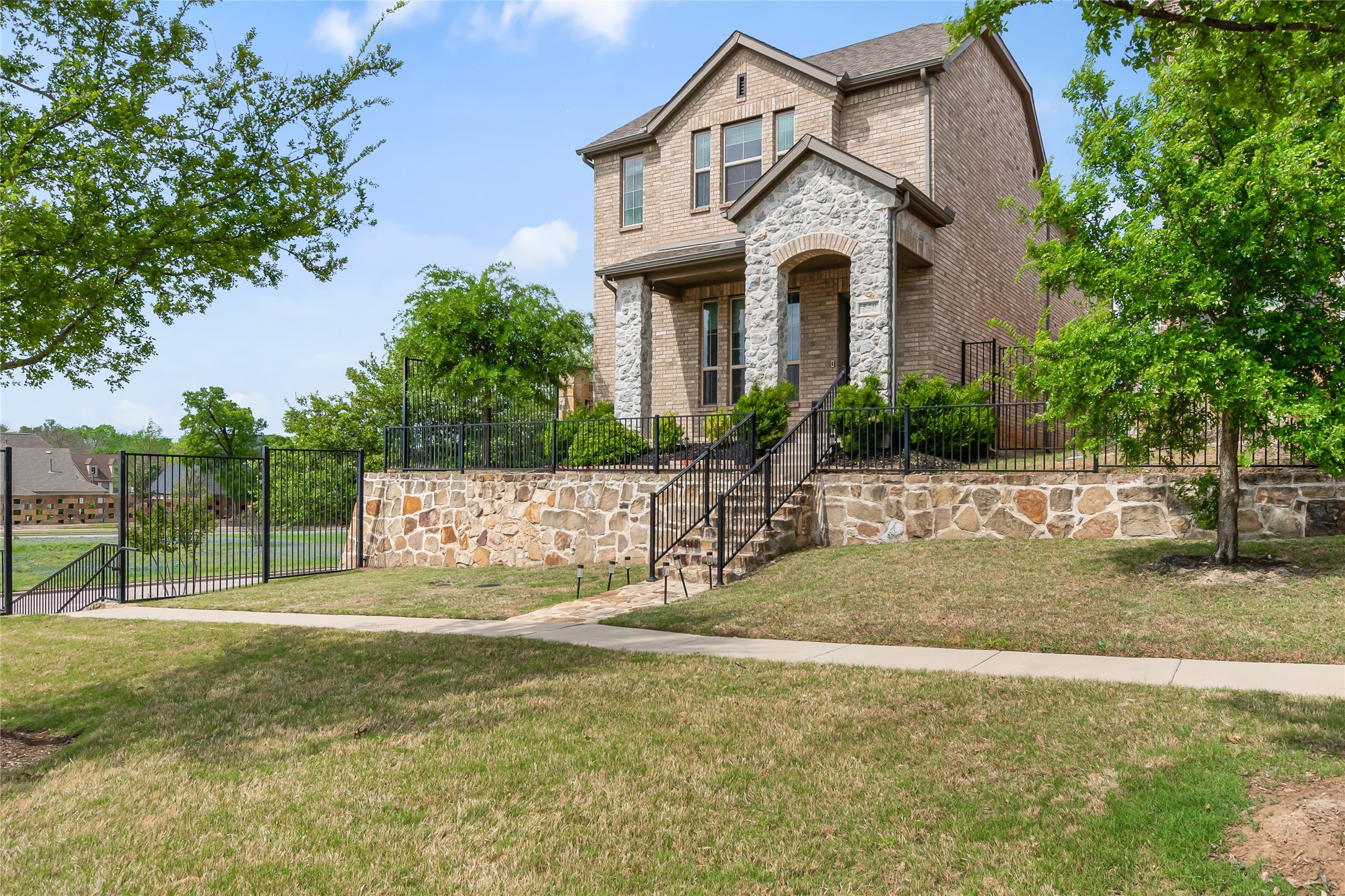 520 Alden Way Allen TX 75013