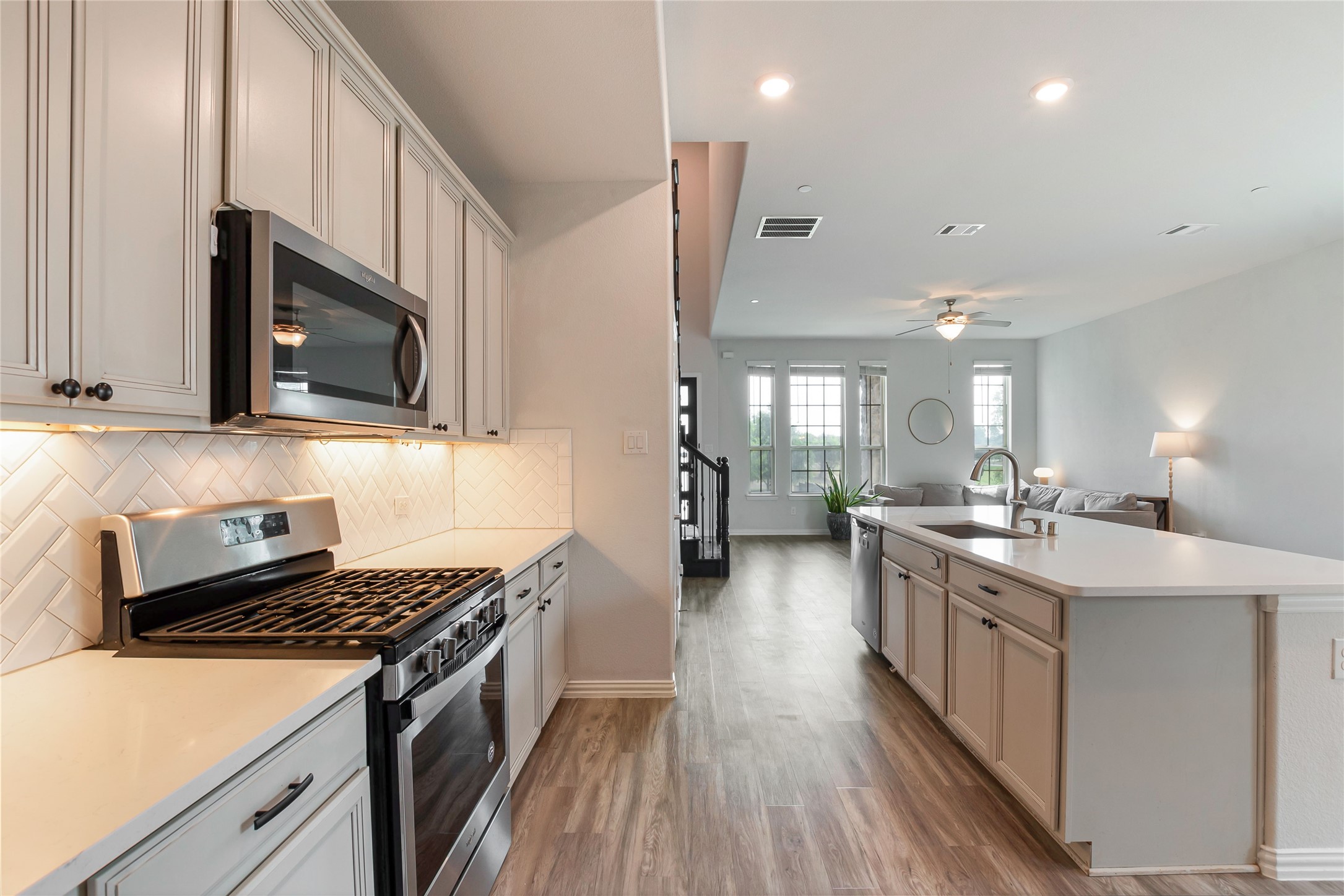 520 Alden Way Allen TX 75013