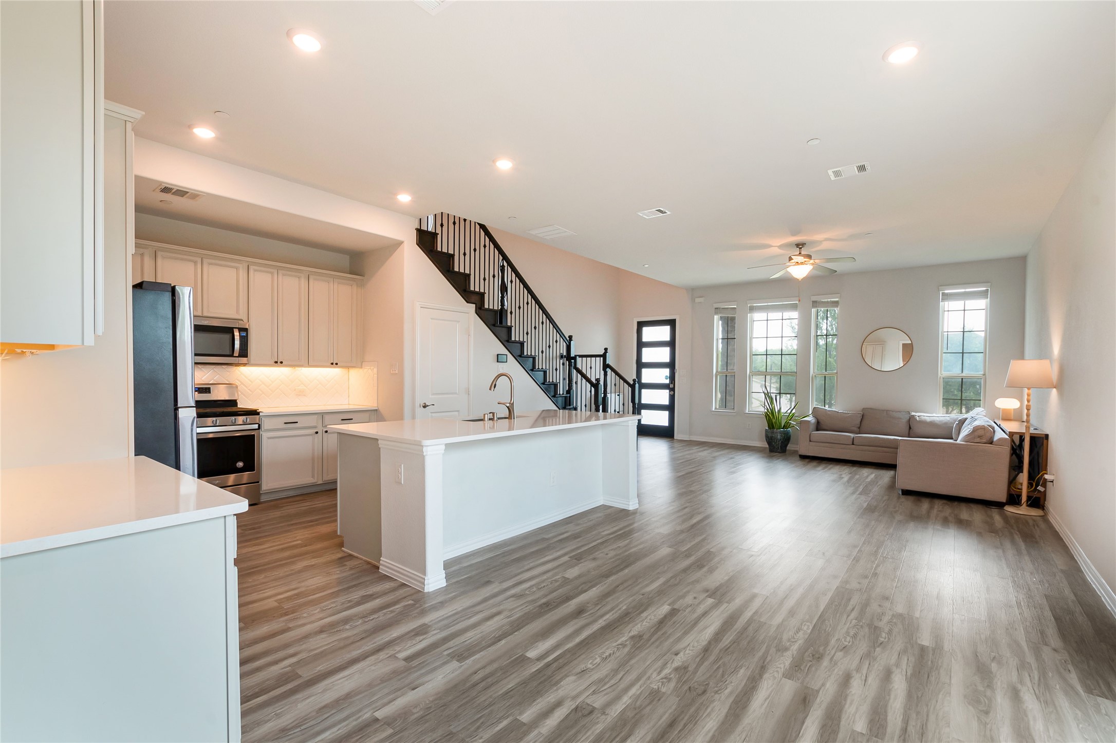 520 Alden Way Allen TX 75013