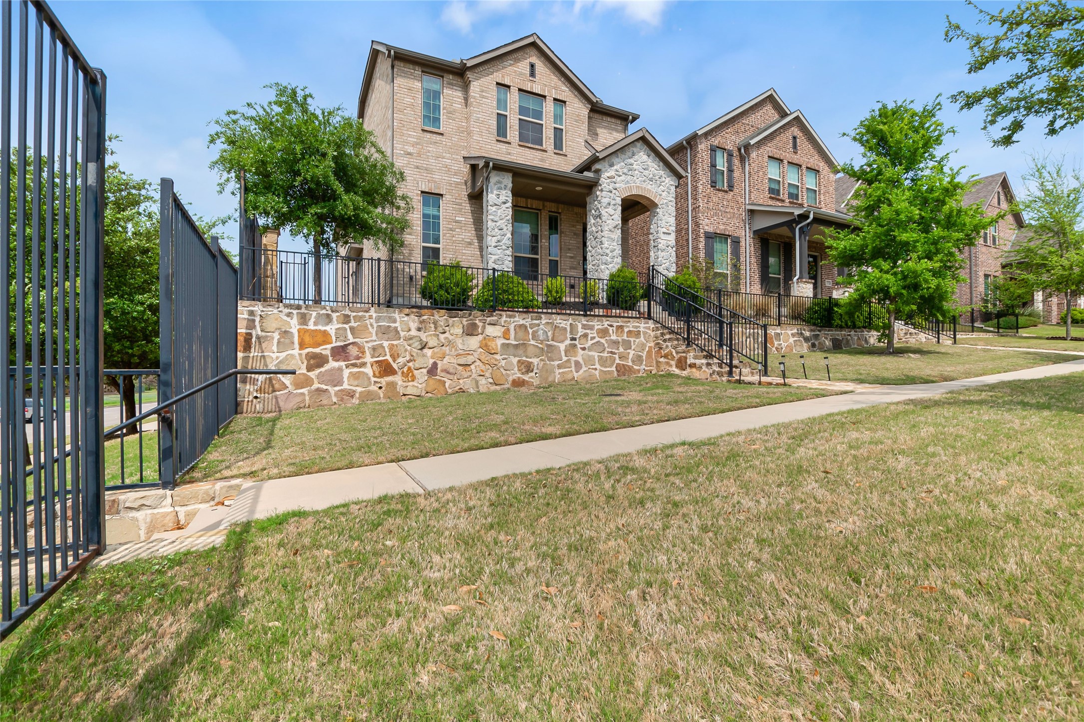 520 Alden Way Allen TX 75013