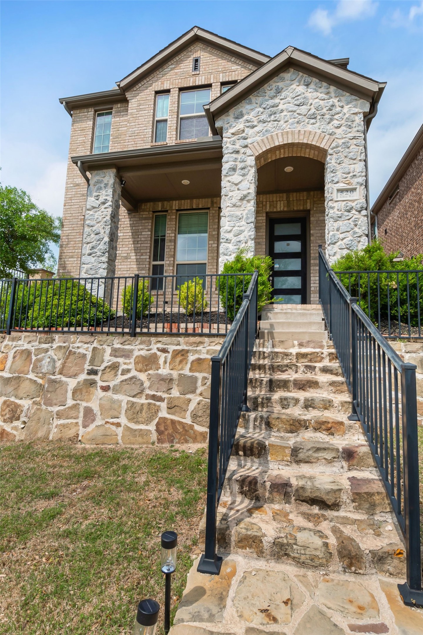 520 Alden Way Allen TX 75013