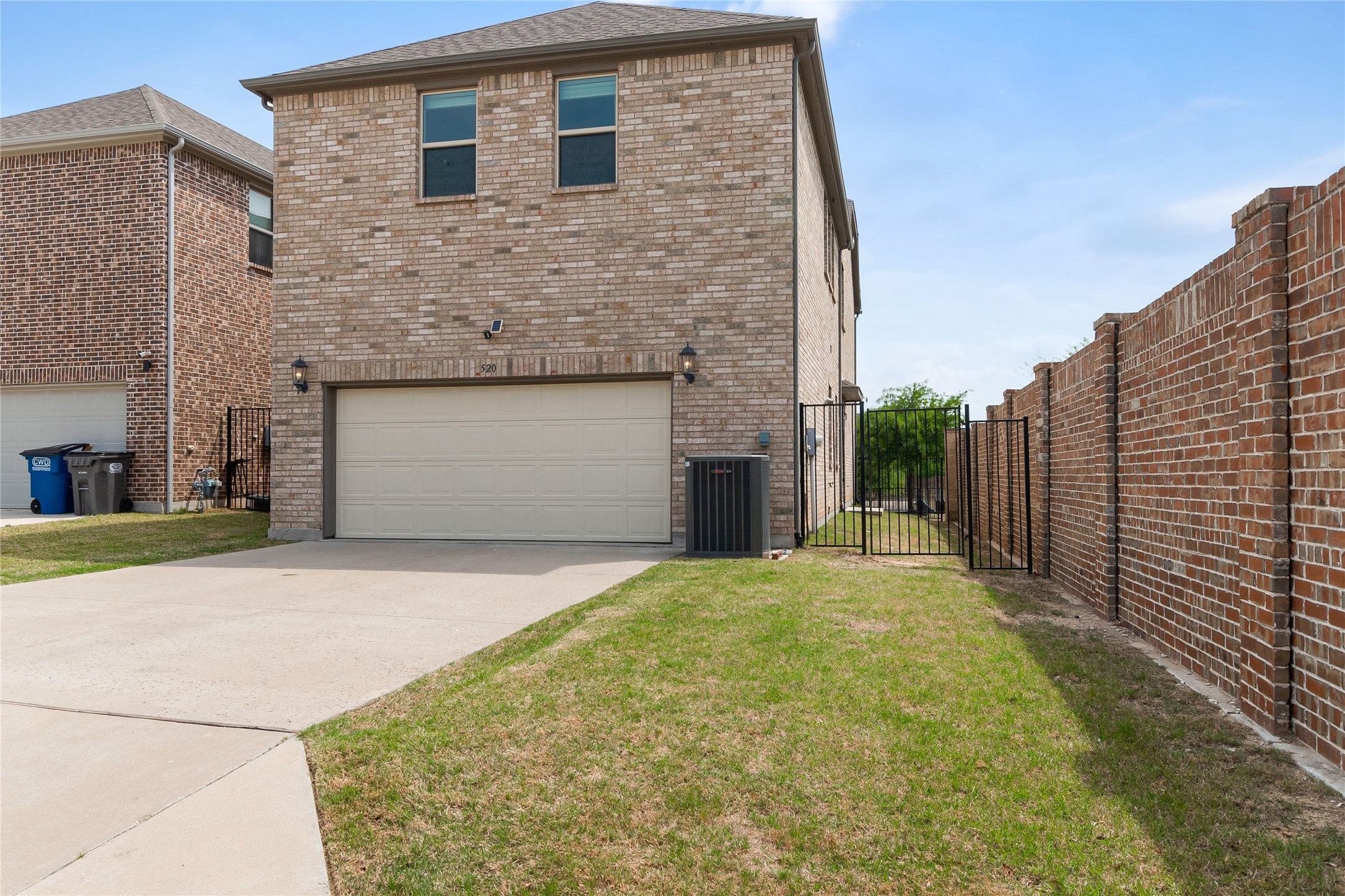 520 Alden Way Allen TX 75013
