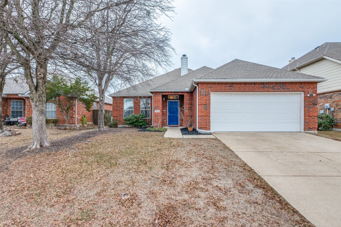 6404 Courtyards Drive Mckinney TX 75072