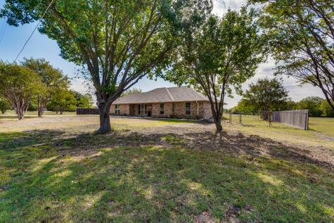 522 Farrar Road Waxahachie TX 75165