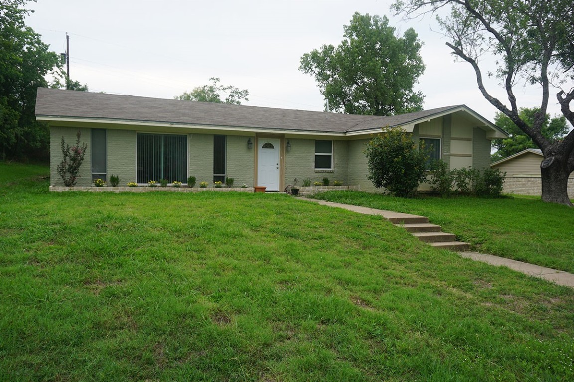7941 Rio Vista Drive Woodway TX 76712