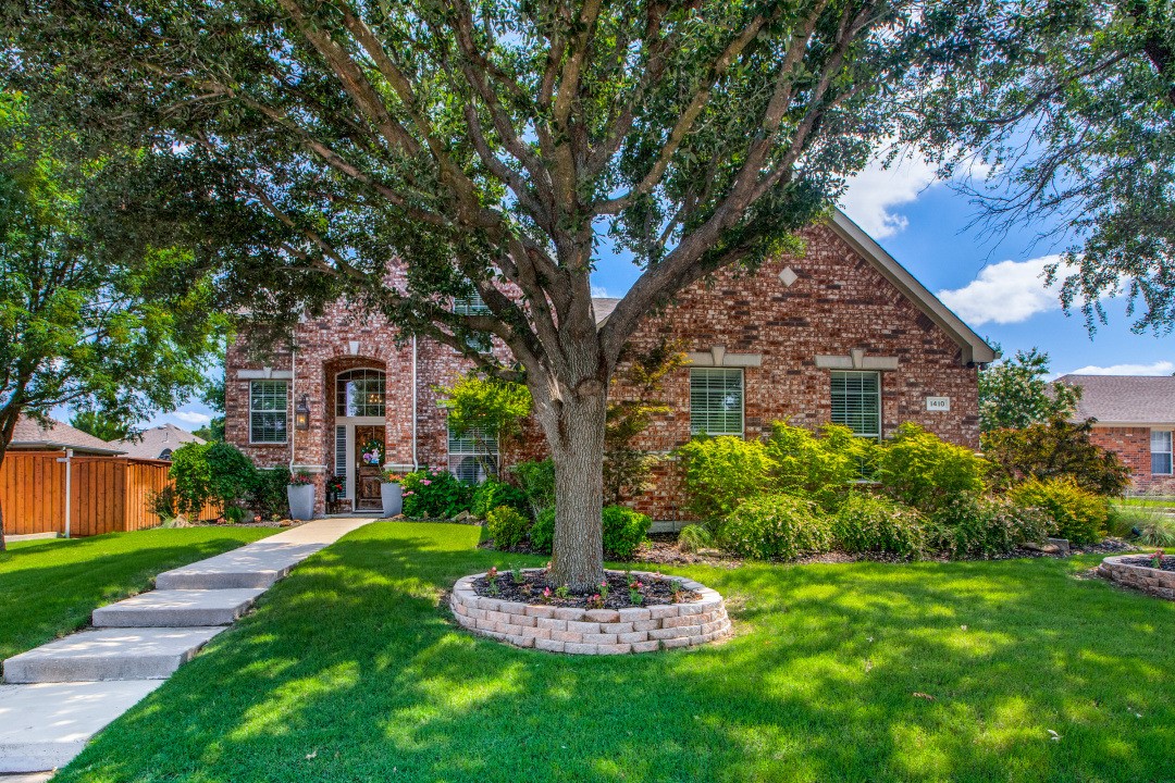 1410 Millers Creek Drive Prosper TX 75078