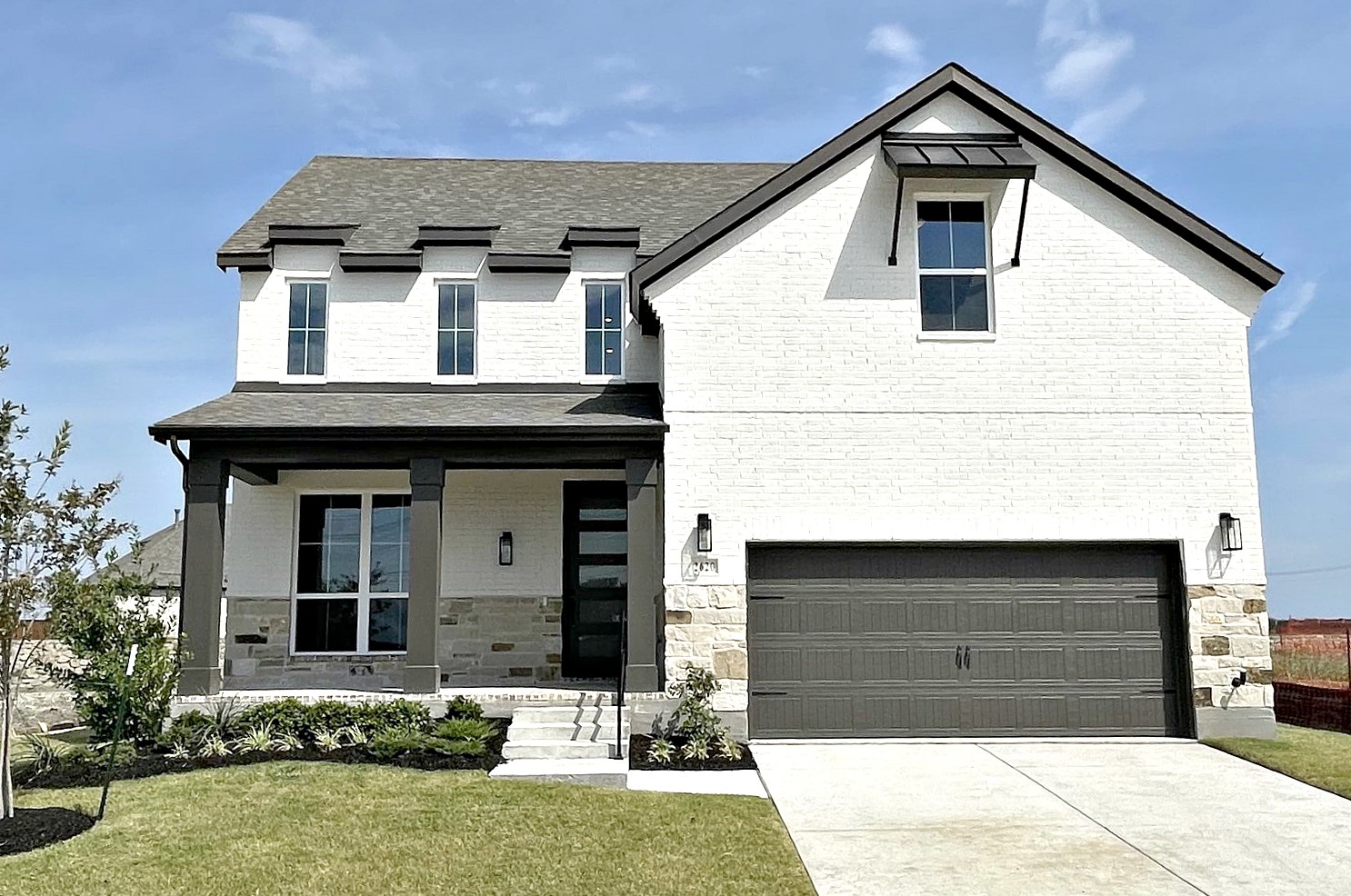 2620 Hardwood Drive Celina TX 75009