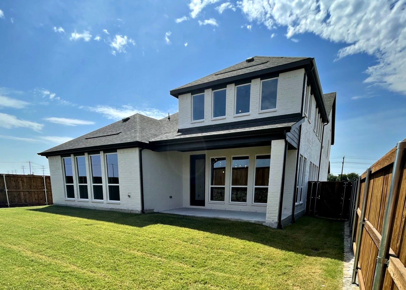 2620 Hardwood Drive Celina TX 75009