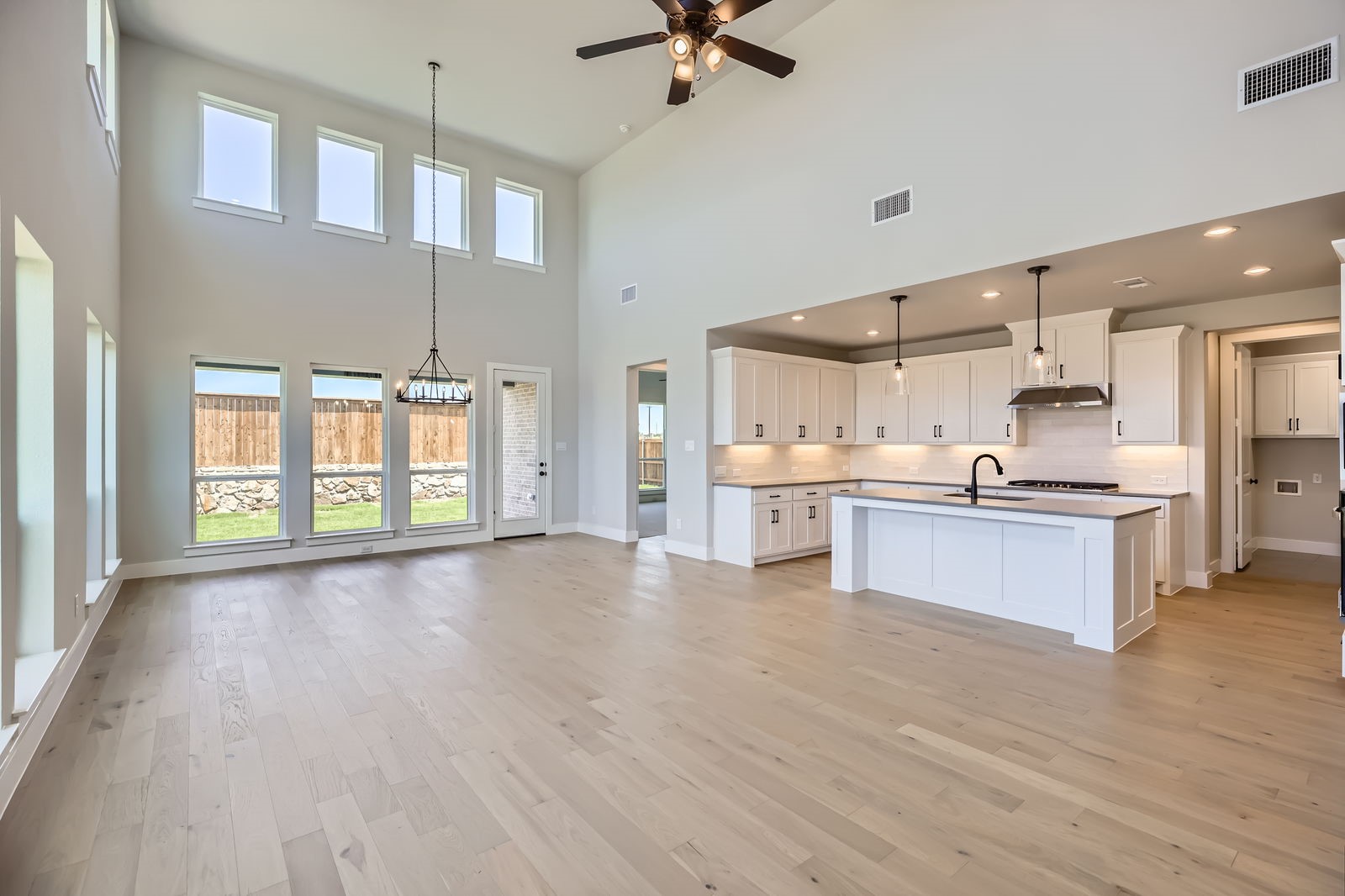 2620 Hardwood Drive Celina TX 75009