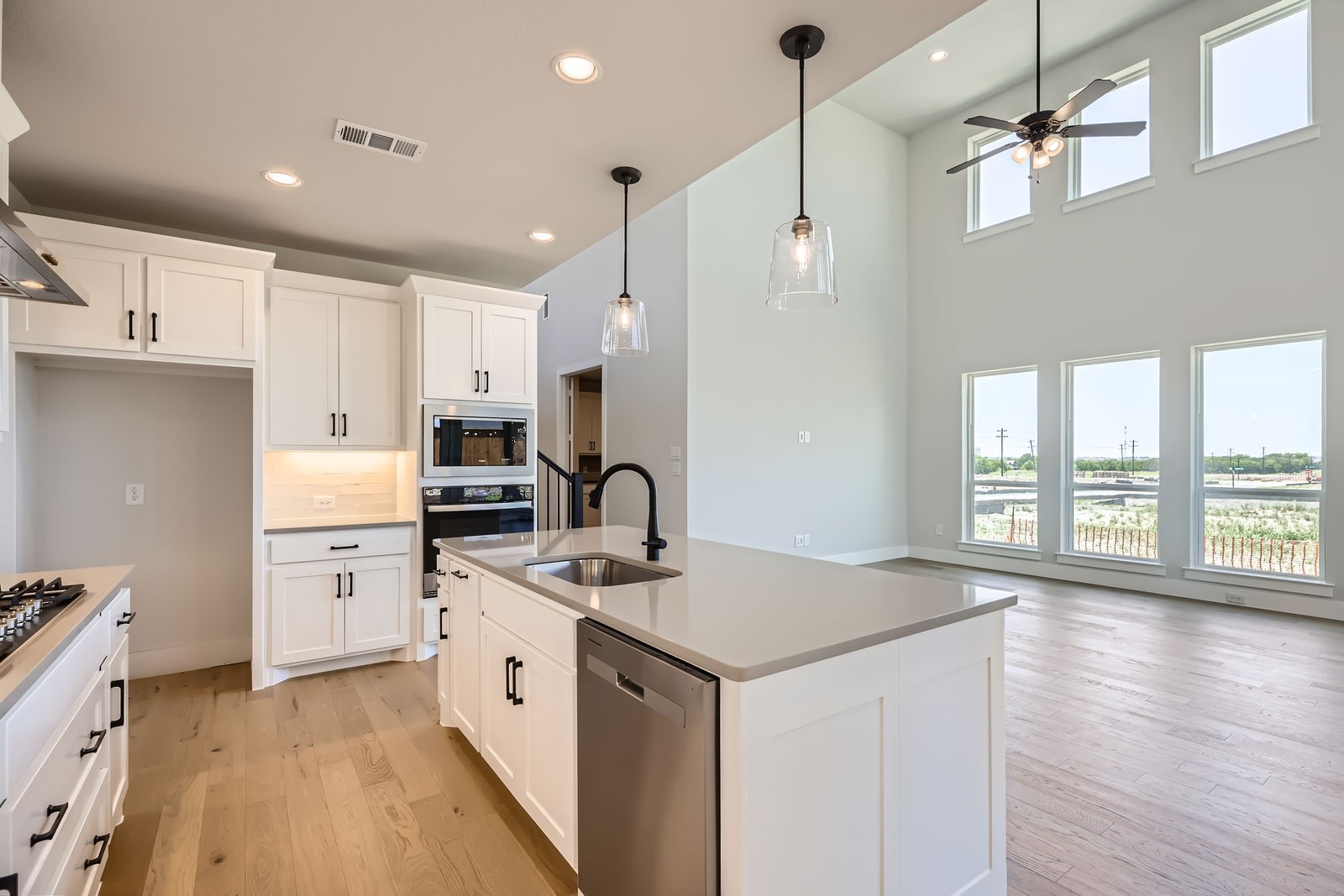 2620 Hardwood Drive Celina TX 75009