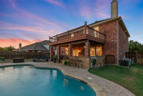 1319 Brundidge Drive Wylie TX 75098
