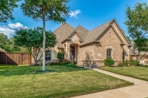 3903 Regal Oaks Drive Arlington TX 76001