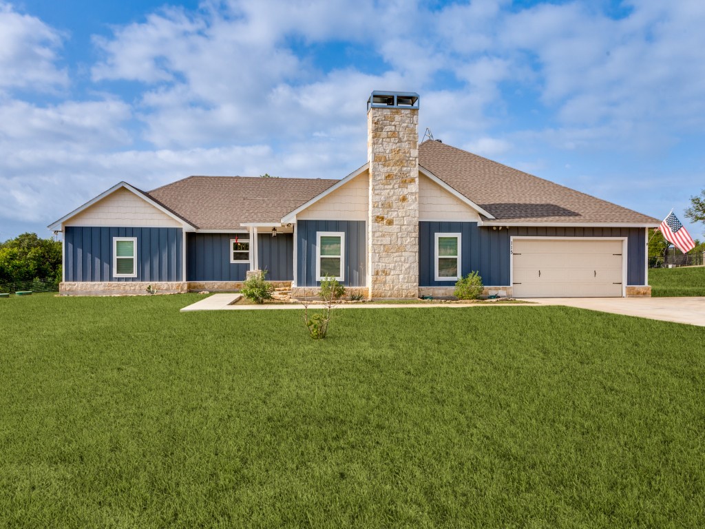 115 Kriston Lane Springtown TX 76082