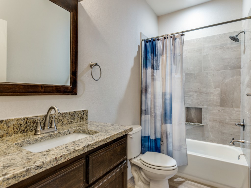 115 Kriston Lane Springtown TX 76082