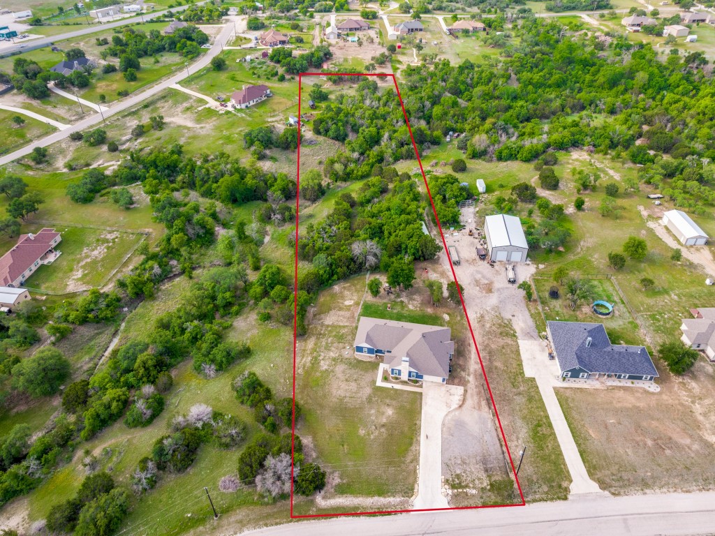 115 Kriston Lane Springtown TX 76082