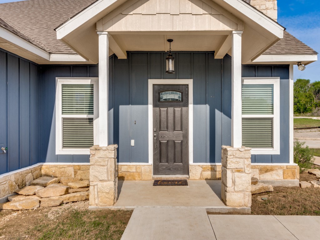 115 Kriston Lane Springtown TX 76082