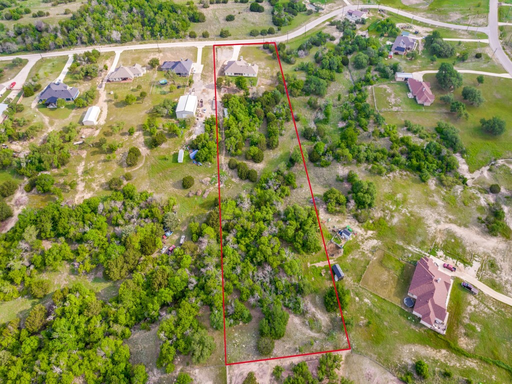 115 Kriston Lane Springtown TX 76082