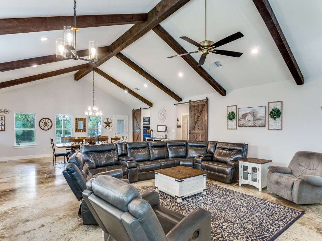 115 Kriston Lane Springtown TX 76082