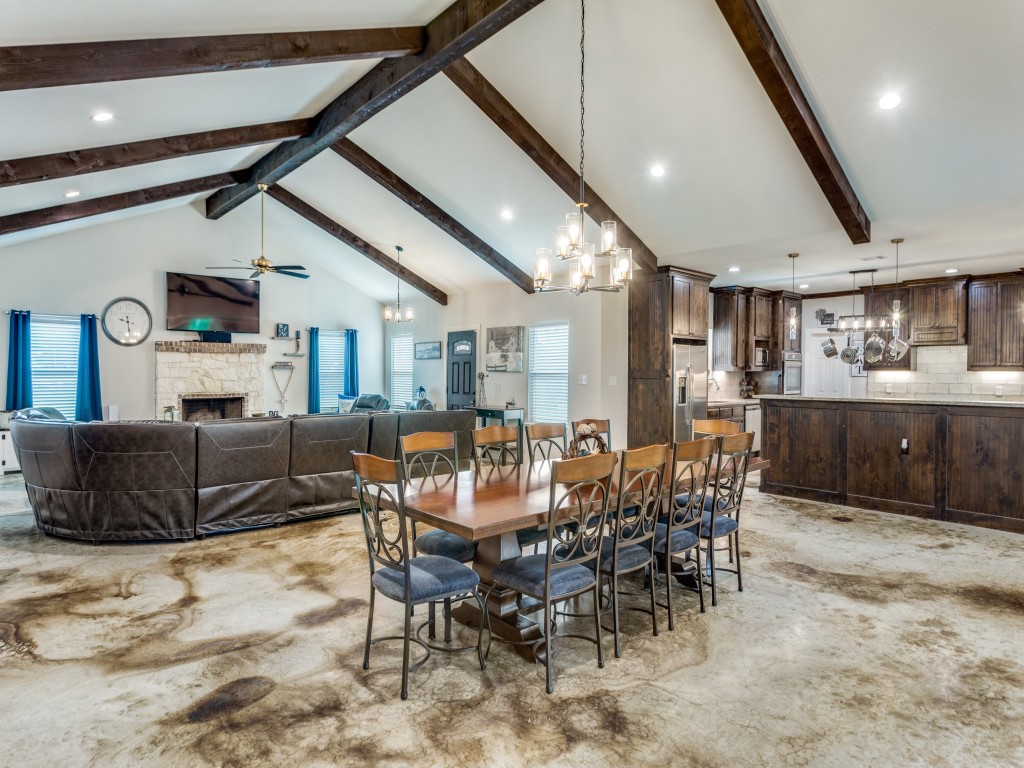 115 Kriston Lane Springtown TX 76082