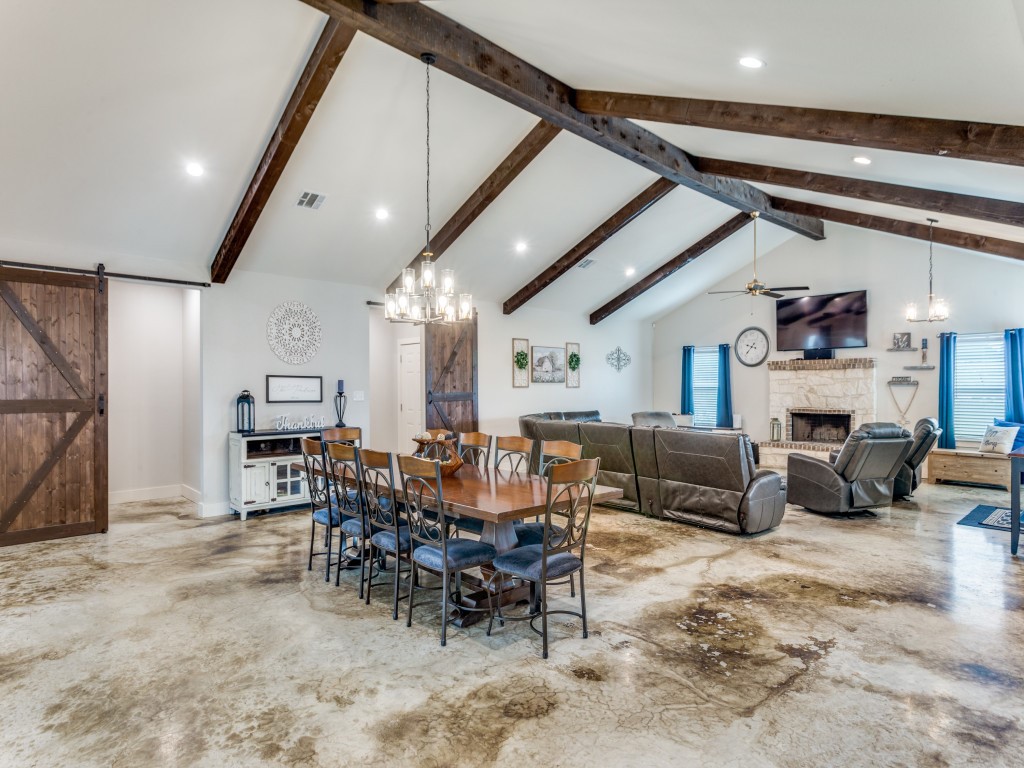 115 Kriston Lane Springtown TX 76082