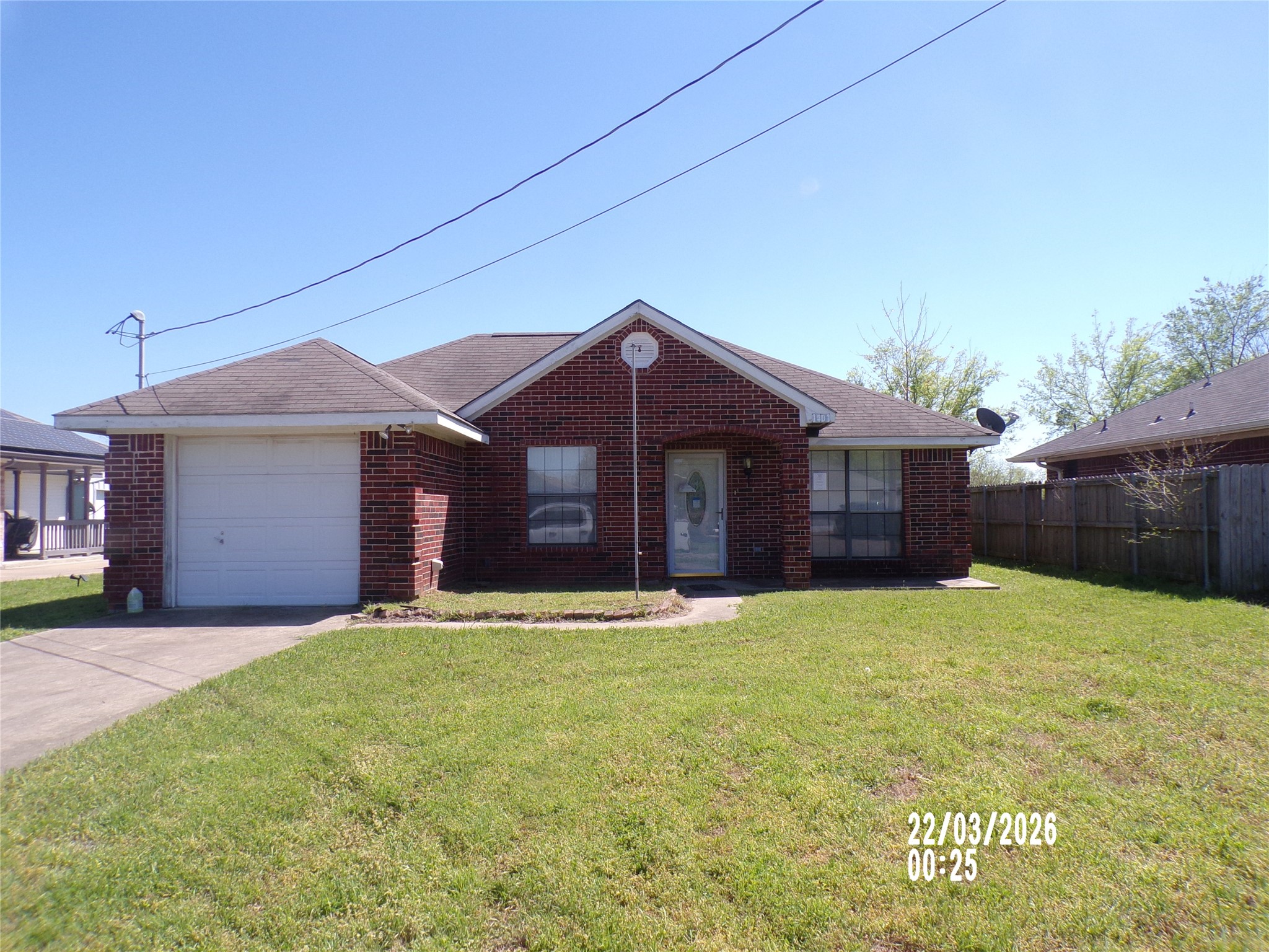 1401 Melody Circle Kaufman TX 75142