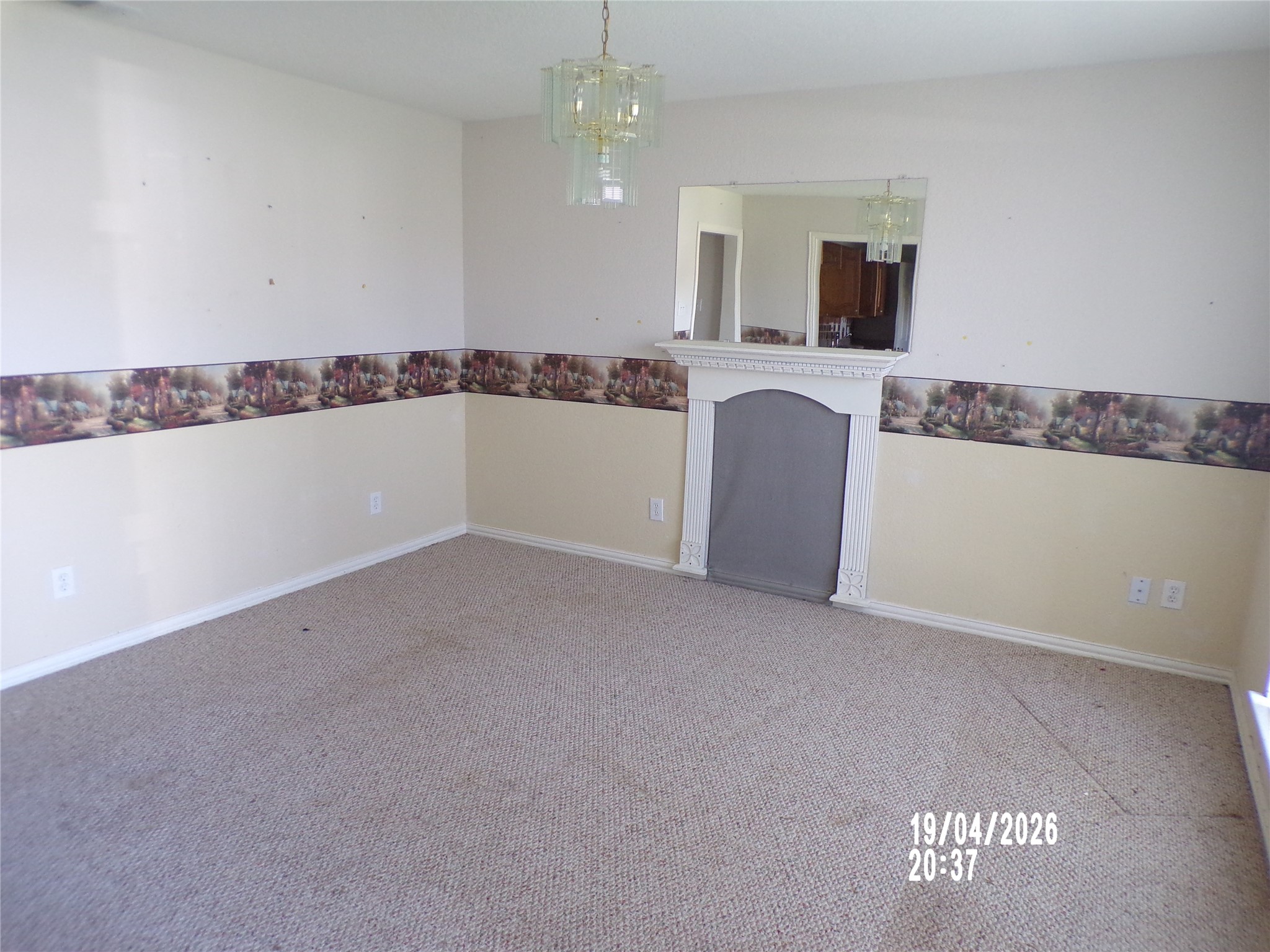 1401 Melody Circle Kaufman TX 75142