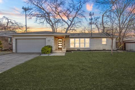 1606 Westwood Drive Irving TX 75060