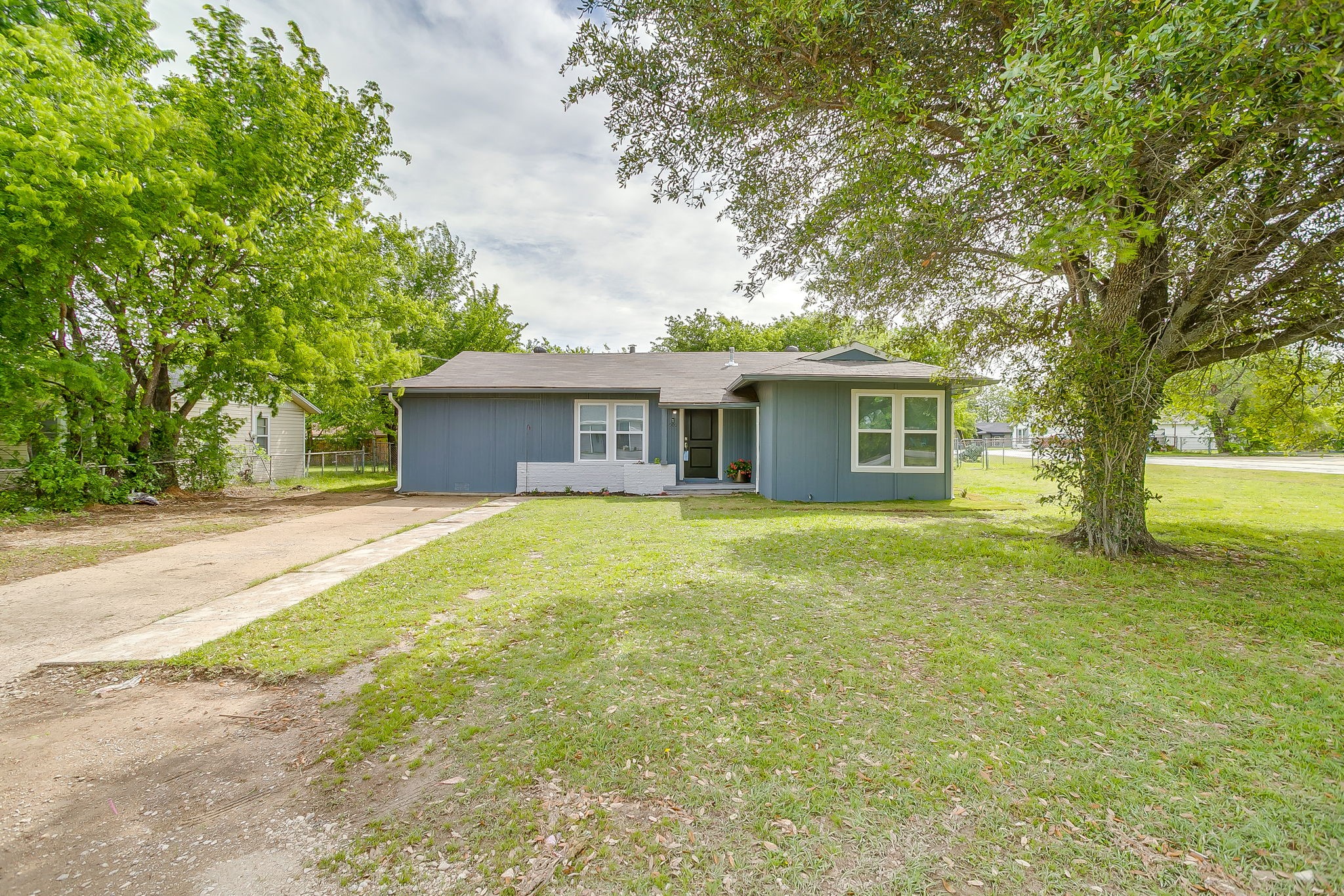 500 N Main Street Joshua TX 76058